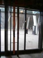 Holmenkolln Schanze Oslo-Helmut Recknagels Ski im Museum