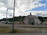 Holmenkolln Schanze Oslo