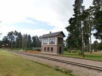 Norsk Jernbanemuseum Hamar