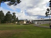 Norsk Jernbanemuseum Hamar