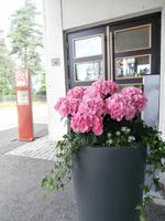 Norsk Jernbanemuseum Hamar