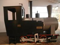 Norsk Jernbanemuseum Hamar