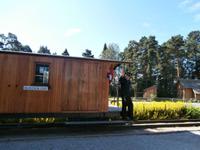 Norsk Jernbanemuseum Hamar