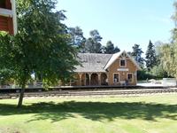 Norsk Jernbanemuseum Hamar