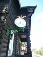 Norsk Jernbanemuseum Hamar