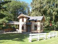 Norsk Jernbanemuseum Hamar