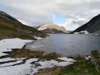 Djupvassvatnet  Norwegen