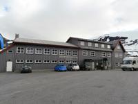 Djupvasshytta Norwegen