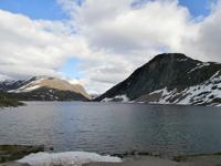 Djupvassvatnet  Norwegen