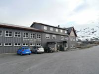 Djupvasshytta Norwegen