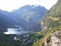 Geirangerfjord