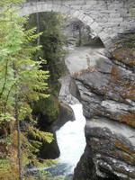 Gudbrandsbru in Norwegen