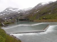 Trollstigen Norwegen