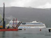 Aida in Andalsnes