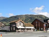 Oppdal