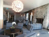 Skifer Hotel Oppdal