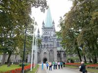 Nidaros Dom Trondheim