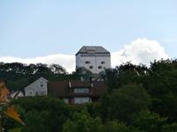 Festung Kristiansten Trondheim
