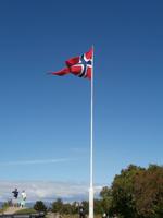 Festung Kristiansten Trondheim