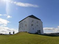 Festung Kristiansten Trondheim