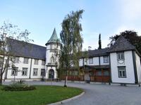 Hotel Bardshaug Herregard