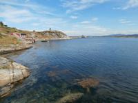 Atlantikstrasse Norwegen