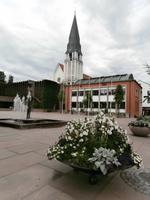Molde Rathaus