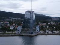 Molde Hotel Seilet