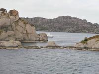 Hurtigruten Fahrt nach Bergen