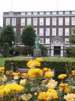 Edward Grieg in Bergen