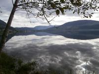 Vangsvatnet bei Voss