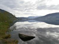 Vangsvatnet bei Voss