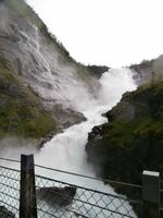 Kjosfossen