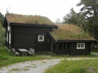 Bardoela Hoyfjellshotel Geilo-Hytte