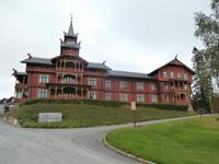 Scandic Holmenkollen Park Hotel Oslo