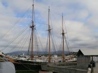 Halbinsel Bygdö Oslo