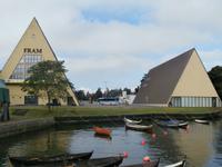 Fram Museum Bygdö Oslo
