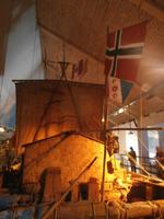 Kon Tiki  Museum Bygdö Oslo