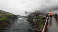 Trollstigen-Aussichtspunkt