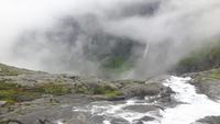Trollstigen-Aussichtspunkt