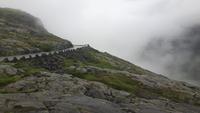 Trollstigen-Aussichtspunkt