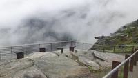 Trollstigen-Aussichtspunkt