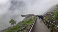 Trollstigen-Aussichtspunkt