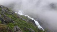 Trollstigen (Stigfossen)