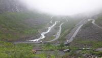 Trollstigen
