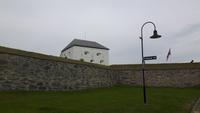 Trondheim (Festung Kristiansten)