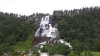 Tvindefossen