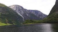 Nærøyfjord