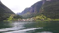 Nærøyfjord