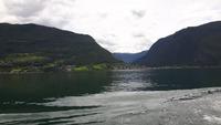 Aurlandsfjord
